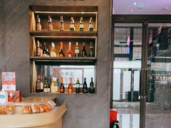 -大小咖啡 BigSmallCoffee(麦子店)