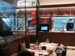 大堂-渔语鱼新川菜Bistro(万象天地店)