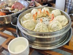 -良师门滨海人家·海鲜·家常菜(滨海城店)