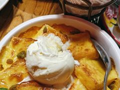 -新白鹿餐厅(百联中环店)