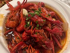 -霸王虾·麻辣小龙虾(清水河公园店)
