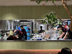 -KimPro 辛普乐概念韩餐