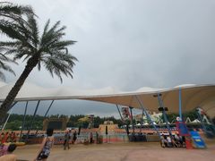 -武汉玛雅海滩水公园