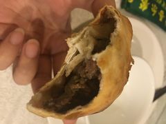 烤包子-维吾尔餐厅(宜山路店)