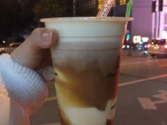 -1点点(河南中路店)
