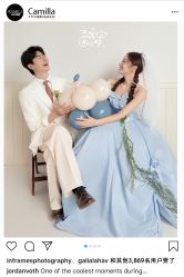 -卡米拉婚纱摄影工作室(金汇广场店)