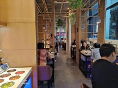 大堂-红辣椒陶氏丝娃娃(南国花锦店)
