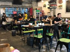 大堂-一岚一山(角门总店)
