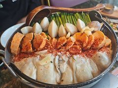-炙柒Sekinana·精致料理 烧鸟·铁板烧(海上世界店)