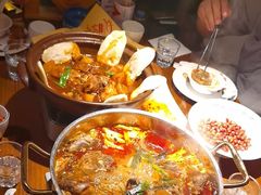 -永安水煮活鱼·仪征菜(仪征奥林匹克店)