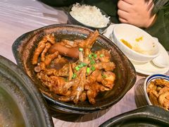 -小时候焗海鲜(鄞州万达店)