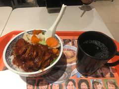-吉野家(西客站南广场店)