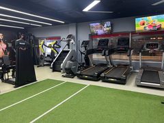 -即刻健身馆(对外经贸店)