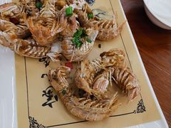 -渔满仓海鲜渔家(象山二店)