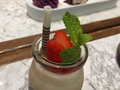 巧克力布丁-宝月楼·台湾菜馆(天河城店)