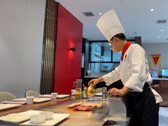 -湘汇概念铁板烧(铁西万达店)