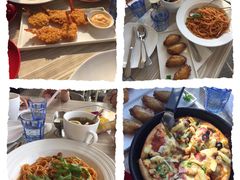 -必胜客(海滨店)