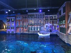 -华夏文旅海洋公园