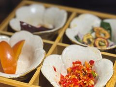 -菌自由丨野生菌火锅特色庭院餐厅(丽江古城店)