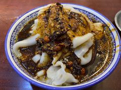 -张明富面皮店(东大街店)