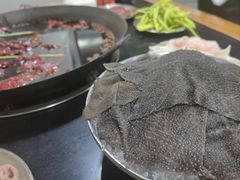 -铜元老码头鳝鱼火锅