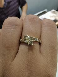 -张师傅首饰加工修理(西单华威潮铺街店)