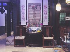 -赵记老铺(市府恒隆广场店)