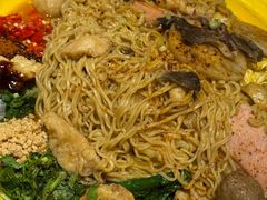 -北丐先生·野馄饨烧烤(雨花万象店)