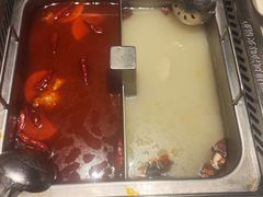 -海底捞火锅(莘松路店)