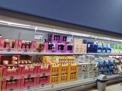 -盒马X会员店(上海森兰商都店)