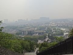 -虞山城墙