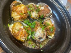 -胡叨叨黄油砂锅焗海鲜(百家湖1912店 )