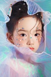 -昆山米奇儿童摄影(柏庐广场店)