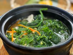 -猪腰一家·地道佛山菜(盐步店)