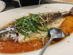 -沪华海鲜大酒楼(南汇店)
