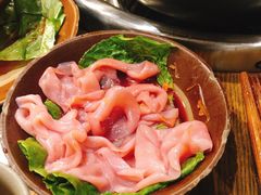 -周幺妹重庆老火锅(银泰城总店)