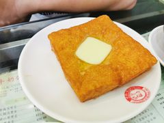 -义顺牛奶公司(庇利金街店)