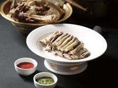 -九十九顶毡房(阜石路店)