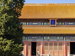 -历代帝王庙博物馆