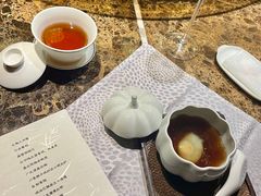 -杭州西子湖四季酒店·金沙厅