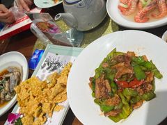 -涌觅名灶·本地海鲜宁波菜(财富广场店)