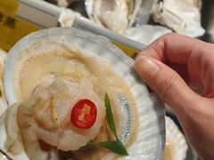 -海铺·渔家虾水饺(皇姑店)