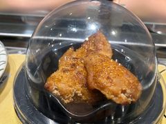 -争鲜回转寿司(金桥家乐福店)