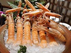-蟹将军·松叶蟹和牛日料放题自助(K11店)
