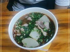 -王记生烫牛杂面馆(兰陵路店)