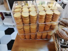 牛轧饼-研麦家面包(亚泰华府店)