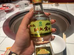 -姚稷大铁锅(东明广场店)