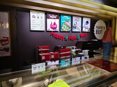 -Pantry's Best派悦坊蛋糕(K11购物艺术中心店)