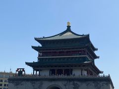 -西安城墙·碑林历史文化景区