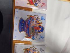 -曲氏老北京铜锅涮肉•火锅(不老街店)